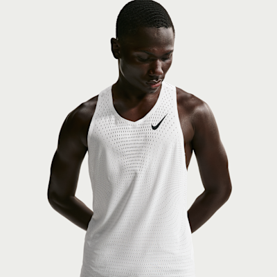 【新品Sサイズ】NIKE ADV Team USA AeroSwift Nike AeroSwift Men's Dri-FIT ADV Short-Sleeve Running Top. Nike.com